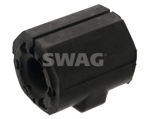 Ulożenie priečneho stabilizátora SWAG